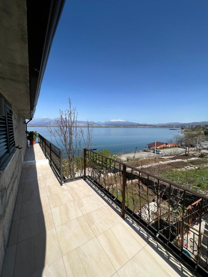 Lakefront House Široka Esterno foto