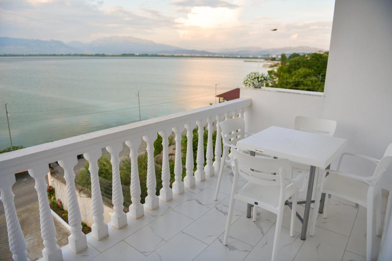 Lakefront House Široka Esterno foto