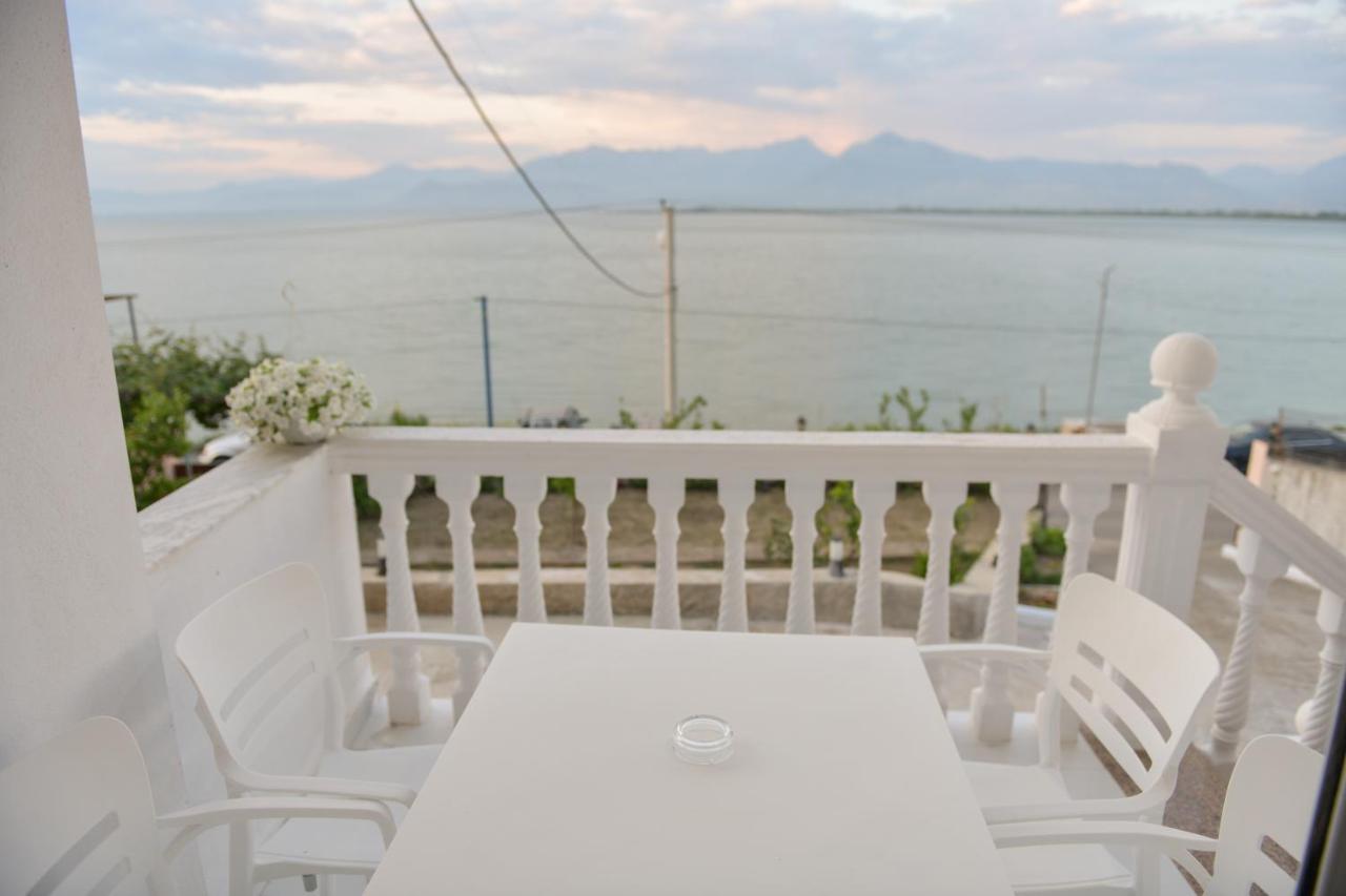 Lakefront House Široka Esterno foto