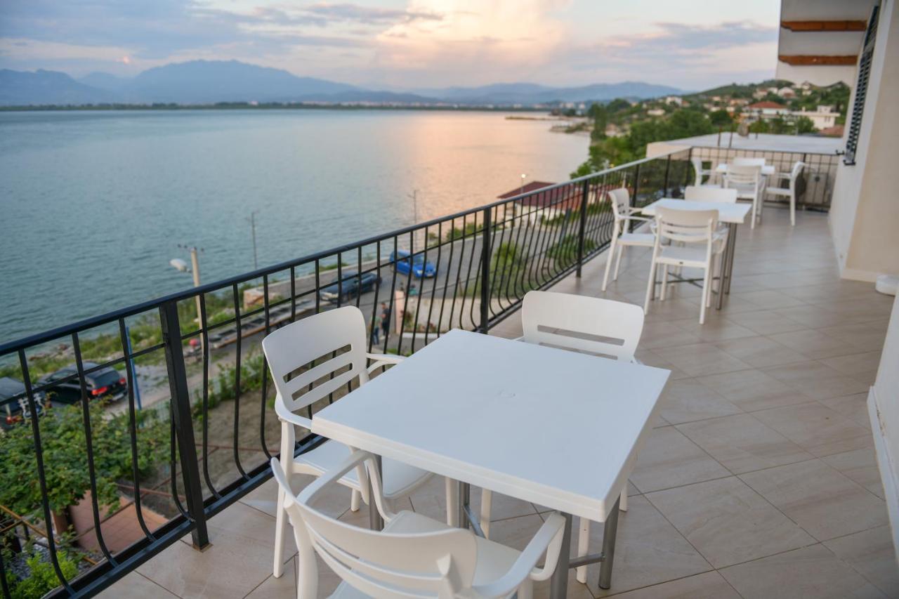 Lakefront House Široka Esterno foto
