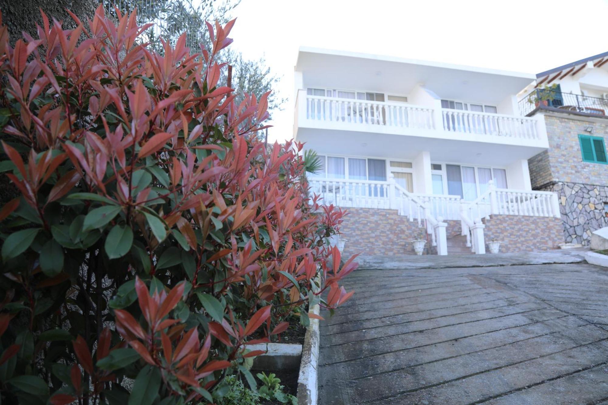 Lakefront House Široka Esterno foto