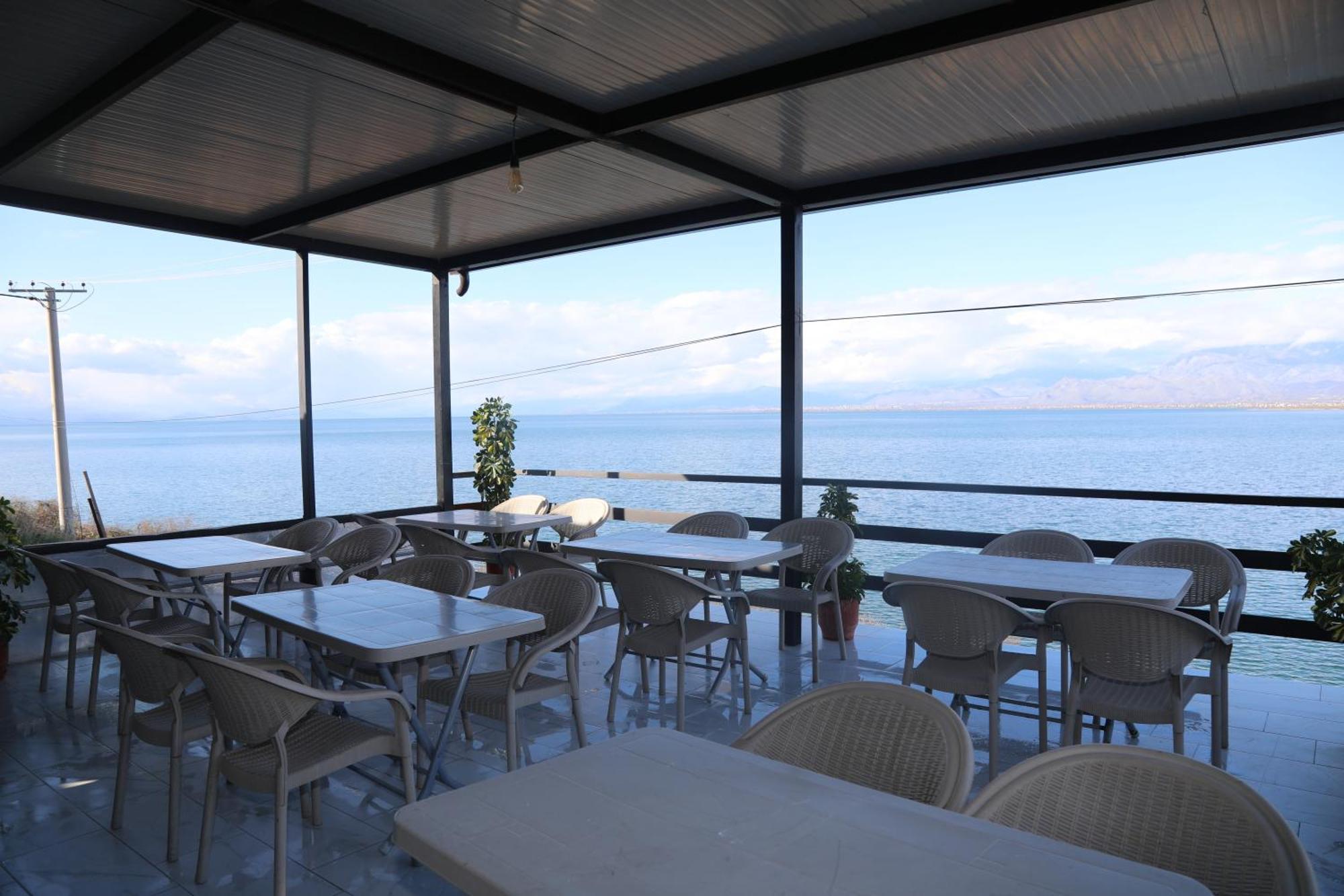 Lakefront House Široka Esterno foto