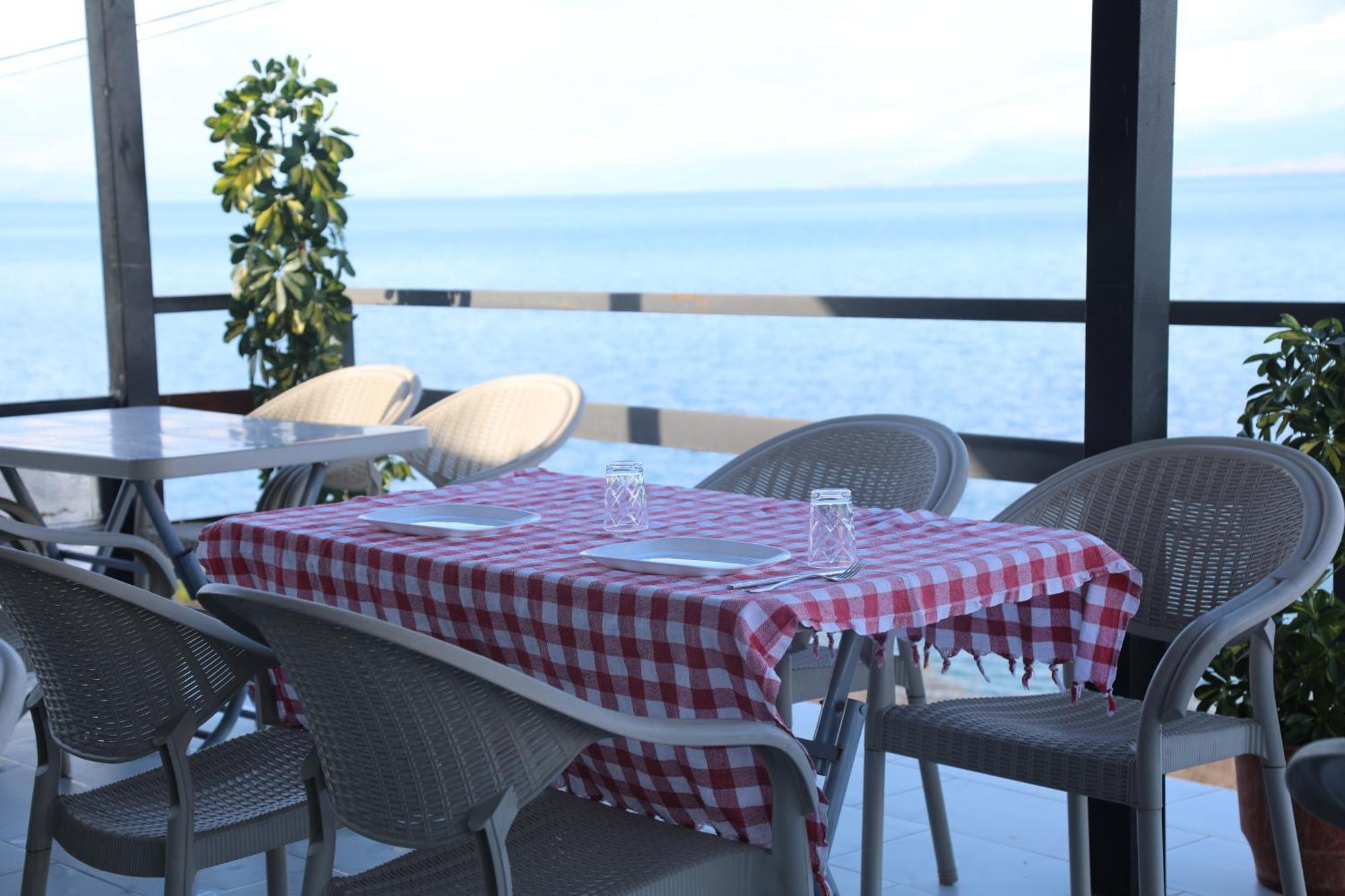 Lakefront House Široka Esterno foto