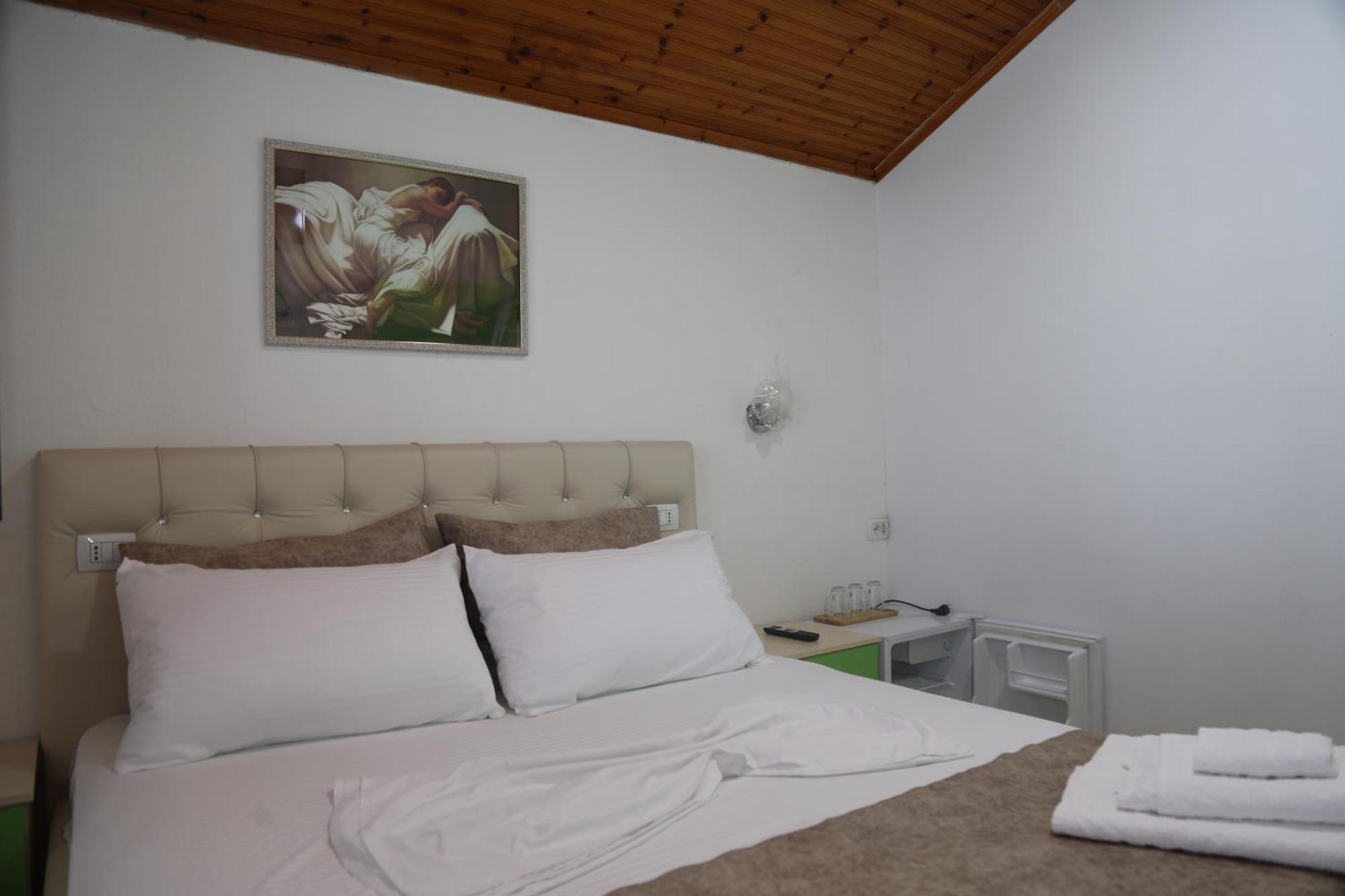 Lakefront House Široka Esterno foto