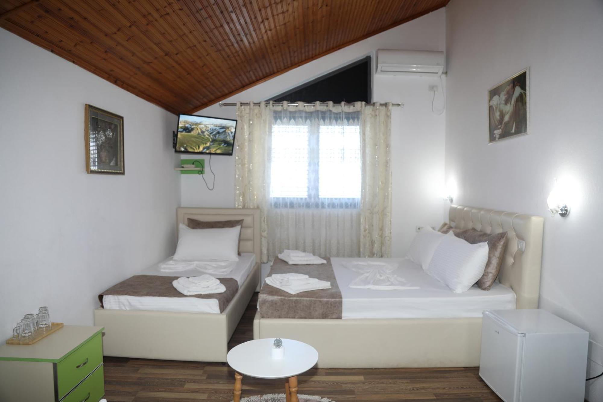 Lakefront House Široka Esterno foto